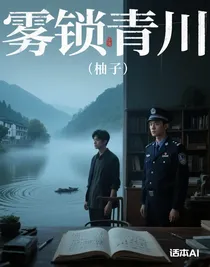 霧鎖青川