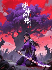 紫葉神傳