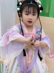 福星歲歲降臨，全城富豪寵上天：