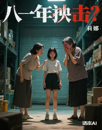 八年的反擊