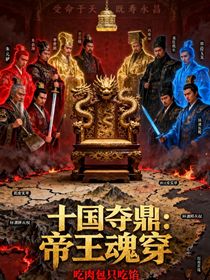 十國奪鼎：帝王魂穿