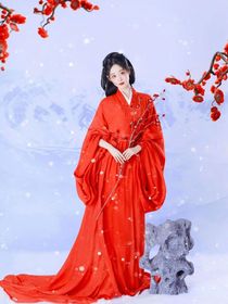 綜影視：美人她嬌艷動人