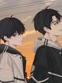 同人文——朝俞