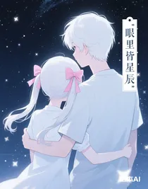眼里皆星辰