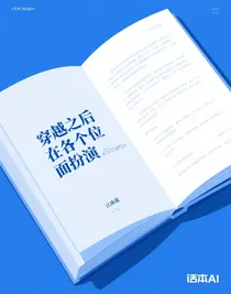 穿越之在各個(gè)位面扮演