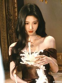 嚴(yán)浩翔：她又甜又軟