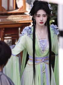 赴山海：風(fēng)波起