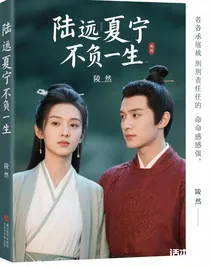 陆绎夏宁不负此生-d948