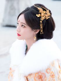 新還珠：固倫和宸公主