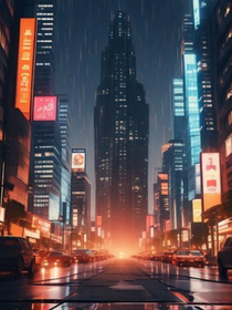 都市窺影