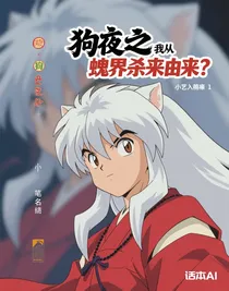 犬夜叉之我從妖界殺回來了