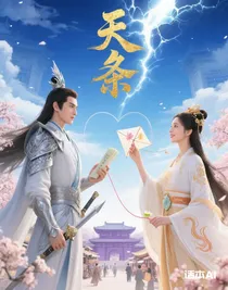 天條新立后，真君下凡陪長公主