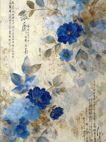 溯流光（oc原創(chuàng)故事）