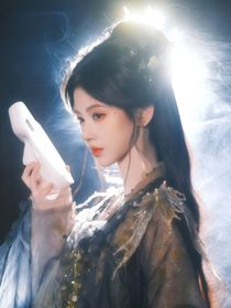 赴山海：待她笑靨如花