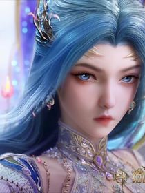 斗二：重生后拯救圣女