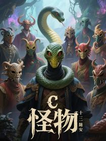十二怪物