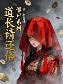 僵尸系列：道長請還俗