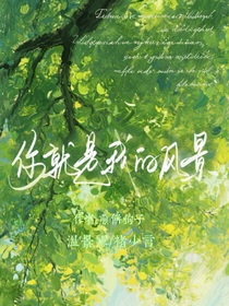 雙男：你就是我的風(fēng)景
