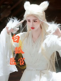 白狐醫(yī)官