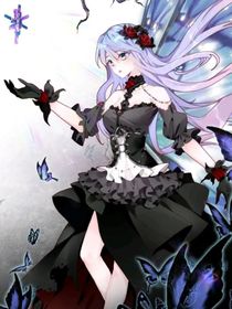 梧桐花開唐舞桐