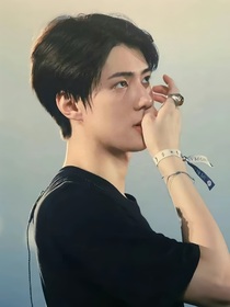 吳世勛：十日星愿