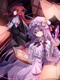 先天魔神的我只想征服救世圣女