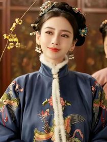如懿傳之新女主
