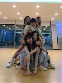 gidle：似夏而冬