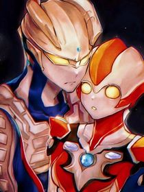 奧特聊天群（）