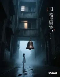舊樓里的銅鈴