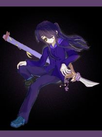 賽爾號：我不是女生