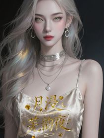 斗二：月浸蕪韻夜