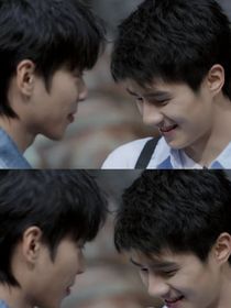 甜奶：你是我的光
