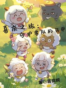 喜灰之旅：守護者隊的馬甲