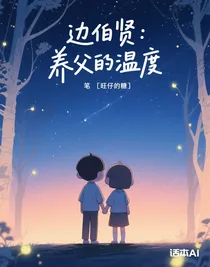 邊伯賢：養(yǎng)父的溫度