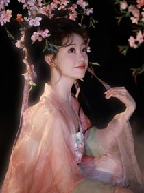 綜影視：美人她嬌艷動人