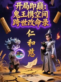 開局即巔：鬼王攜空間，跨世改命錄