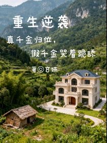 重生逆襲：真千金歸位，假千金哭著跪舔
