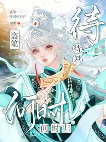 盜筆：待君何時歸