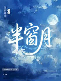 半窗月（短暫的心動日記l）