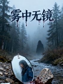 霧中無鏡