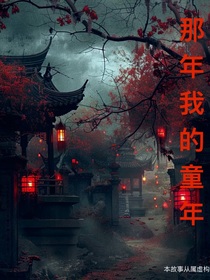 那年我的童年