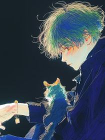 末世貓主子與兩腳獸飼養(yǎng)指南