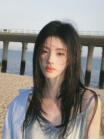 嚴(yán)浩翔：她又甜又軟