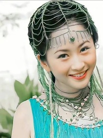 歡天喜地七仙女青兒王爺