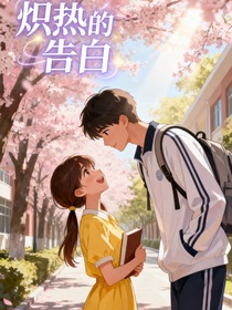 熾熱的告白