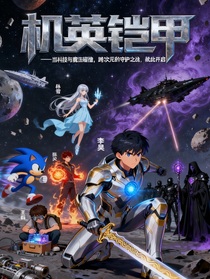 機英鎧甲