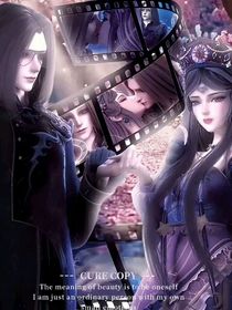 時(shí)黎：怨恨糾纏愛(ài)意