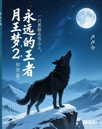 狼王夢2：永遠(yuǎn)的王者