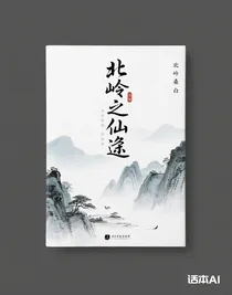 北嶺仙途